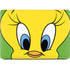 Looney Tunes Tweety Bird Zoomed In Apple MacBook Air Skin