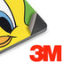 Looney Tunes Tweety Bird Zoomed In Apple MacBook Air Skin