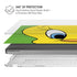Looney Tunes Tweety Bird Zoomed In MacBook Pro 14in (2021-24) Case plus Skin