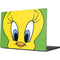 Looney Tunes Tweety Bird Zoomed In Apple MacBook Pro 14-inch Skin