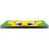 Looney Tunes Tweety Bird Zoomed In Apple MacBook Pro 14-inch Skin