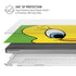Looney Tunes Tweety Bird Zoomed In MacBook Cases