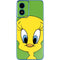 Looney Tunes Tweety Bird Zoomed In Moto G Play 4G (2024) Skin