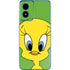 Looney Tunes Tweety Bird Zoomed In Moto G Play 4G (2024) Skin