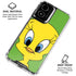 Looney Tunes Tweety Bird Zoomed In Moto G Power 5G (2024) Clear Case