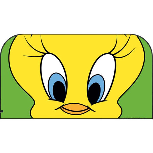 Looney Tunes Tweety Bird Zoomed In Nintendo Switch 2 (2025) with Joy-Con Skin