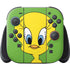 Looney Tunes Tweety Bird Zoomed In Nintendo Switch 2 (2025) Joy-Con Controller Skin