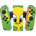 Looney Tunes Tweety Bird Zoomed In Nintendo Switch 2 (2025) Joy-Con Controller Skin
