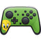 Looney Tunes Tweety Bird Zoomed In Nintendo Skins