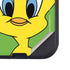 Looney Tunes Tweety Bird Zoomed In Otterbox Defender iPhone Skin