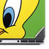 Looney Tunes Tweety Bird Zoomed In Dell Precision Skin