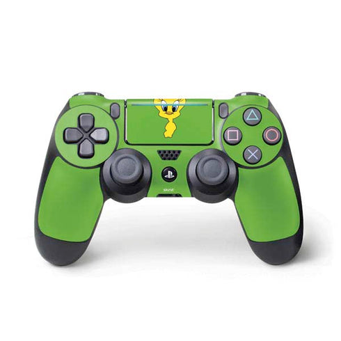 Looney Tunes Tweety Bird Zoomed In PS4 Pro/Slim Controller Skin