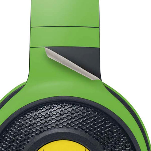 Looney Tunes Tweety Bird Zoomed In Razer Kraken X Skin