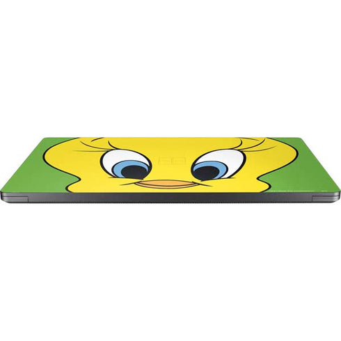 Looney Tunes Tweety Bird Zoomed In Surface Laptop 7 15in Skin
