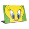 Looney Tunes Tweety Bird Zoomed In Laptop Skins