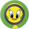 Looney Tunes Tweety Bird Zoomed In Wireless Charger Skin