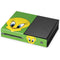 Looney Tunes Tweety Bird Zoomed In Xbox One Console Skin