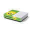 Looney Tunes Tweety Bird Zoomed In Xbox One S Console Skin