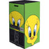 Looney Tunes Tweety Bird Zoomed In XBox Series X Digital Edition Bundle Skin