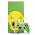 Looney Tunes Tweety Bird Zoomed In Xbox Series X Skins