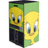 Looney Tunes Tweety Bird Zoomed In XBox Series X Digital Edition Console Skin