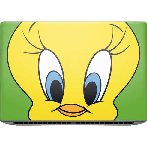 Looney Tunes Tweety Bird Zoomed In HP ZBook Fury 16 G10 Skin