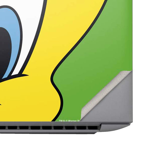 Looney Tunes Tweety Bird Zoomed In HP ZBook Fury 16 G10 Skin