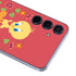 Looney Tunes Tweety Embroidered Galaxy A36 5G Skin