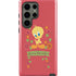 Looney Tunes Tweety Embroidered Galaxy S23 Ultra Pro Case