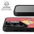 Looney Tunes Tweety Embroidered Galaxy S25 Kickstand Case