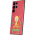 Looney Tunes Tweety Embroidered Galaxy S24 Ultra Skin