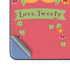 Looney Tunes Tweety Embroidered Galaxy Z Fold5 5G Skin