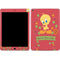 Looney Tunes Tweety Embroidered iPad Skins