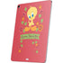 Looney Tunes Tweety Embroidered Apple iPad Air Skin