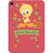 Looney Tunes Tweety Embroidered Apple iPad Mini Skin