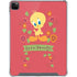 Looney Tunes Tweety Embroidered iPad Cases