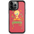 Looney Tunes Tweety Embroidered iPhone Cases