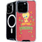Looney Tunes Tweety Embroidered iPhone 16 Pro MagSafe Case