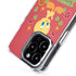 Looney Tunes Tweety Embroidered iPhone 16 Pro MagSafe Case