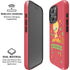Looney Tunes Tweety Embroidered iPhone 16 Pro Magsafe Impact Case