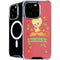 Looney Tunes Tweety Embroidered iPhone 16 Pro Max MagSafe Case