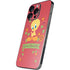 Looney Tunes Tweety Embroidered iPhone 16 Pro Skin