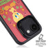 Looney Tunes Tweety Embroidered iPhone 16e Kickstand Case