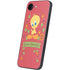 Looney Tunes Tweety Embroidered iPhone 16e Skin