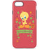 Looney Tunes Tweety Embroidered iPhone Cases