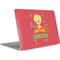 Looney Tunes Tweety Embroidered Apple MacBook Air Skin