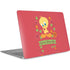 Looney Tunes Tweety Embroidered Apple MacBook Air Skin