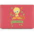 Looney Tunes Tweety Embroidered Apple MacBook Air Skin