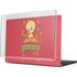 Looney Tunes Tweety Embroidered MacBook Pro 14in (2021-24) Case plus Skin