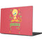 Looney Tunes Tweety Embroidered Apple MacBook Pro 14-inch Skin